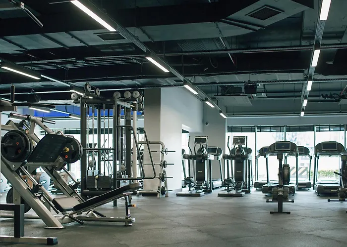 Hilton Kozyatagi Hotel 5*