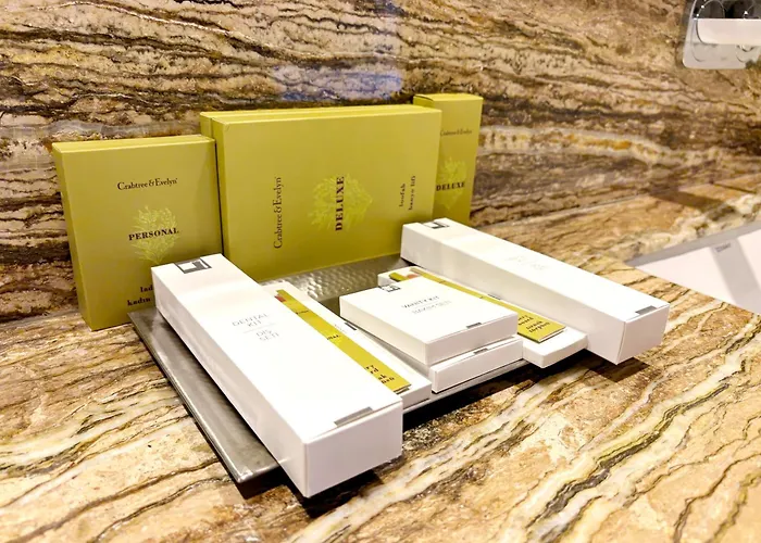 Hilton Kozyatagi 5* Stambuł