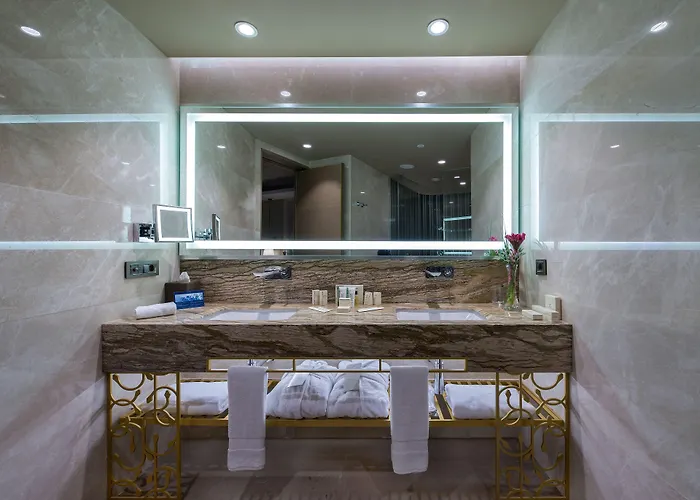 Hotel Hilton Kozyatagi