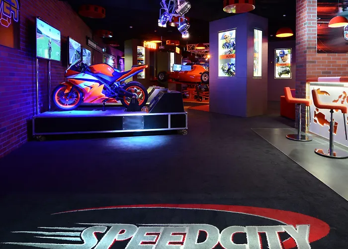 Hilton Kozyatagi Hotel