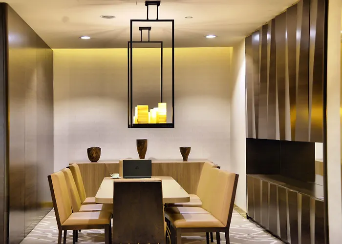 Hotel Hilton Kozyatagi