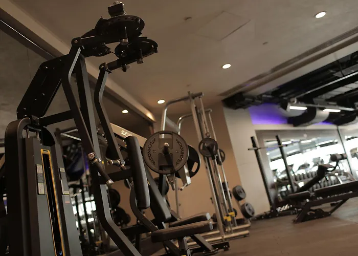 Hilton Kozyatagi Hotel 5*