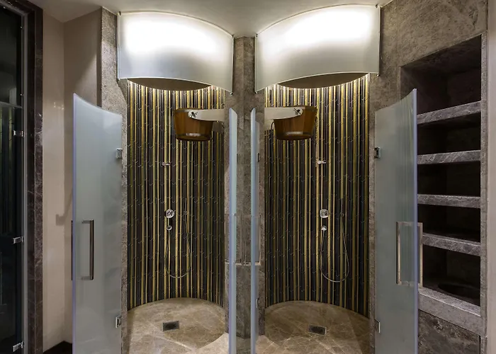 Hilton Kozyatagi 5* Stambuł