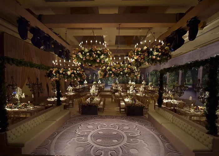 Hotel Hilton Kozyatagi