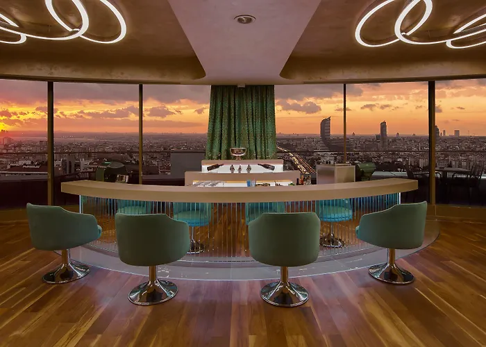 Hilton Kozyatagi 5* Stambuł