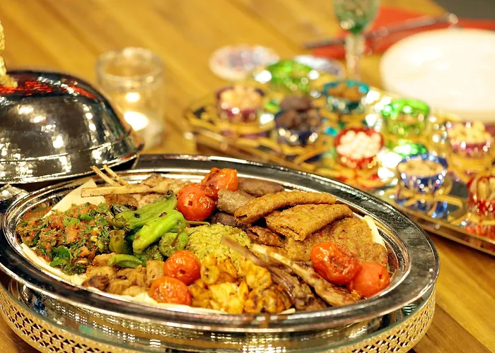 Hilton Kozyatagi 5* Stambuł