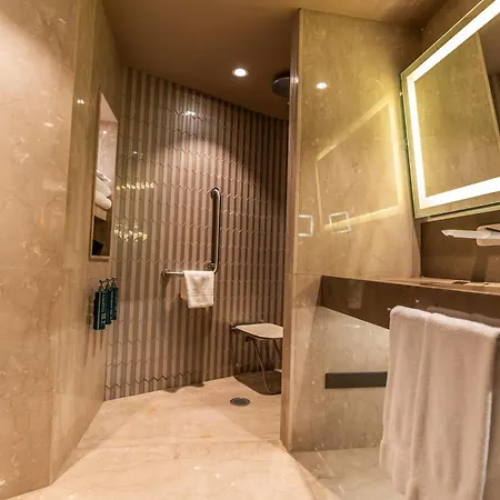 Hilton Kozyatagi İstanbul