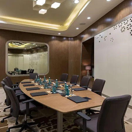 Hilton Kozyatagi Estambul