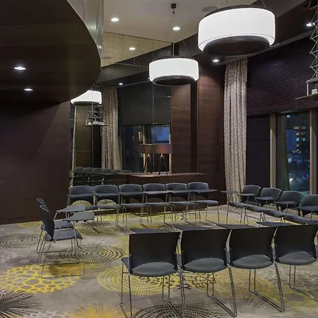 Hilton Kozyatagi Hotel Istanbul