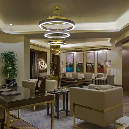Hotel Hilton Kozyatagi Istanbul
