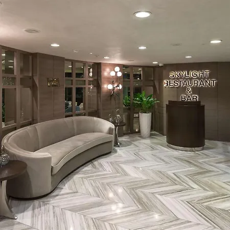 Hilton Kozyatagi 5*