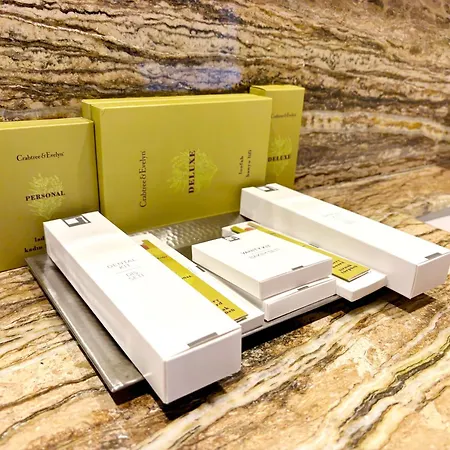 Hilton Kozyatagi 5* Istanbul
