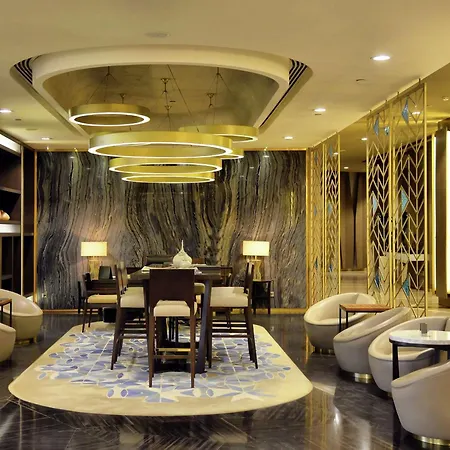 Hilton Kozyatagi Otel İstanbul