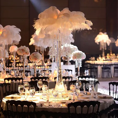 Otel Hilton Kozyatagi İstanbul