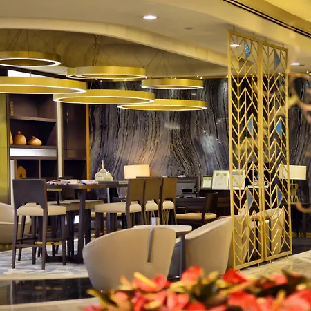 Hilton Kozyatagi Otel İstanbul